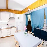 Casa Gabriella Apartamento Fetovaia