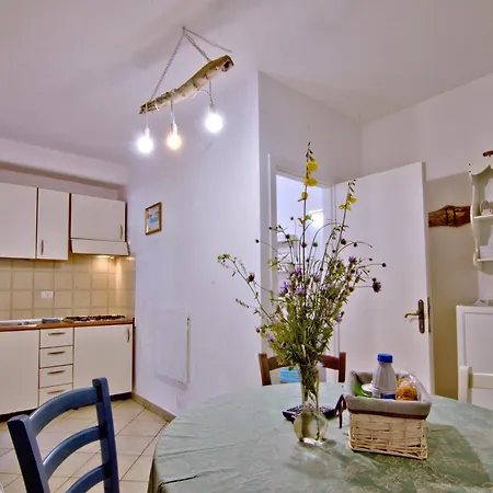 아파트 Casa Gabriella