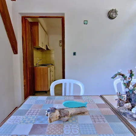 Casa Gabriella 아파트 *