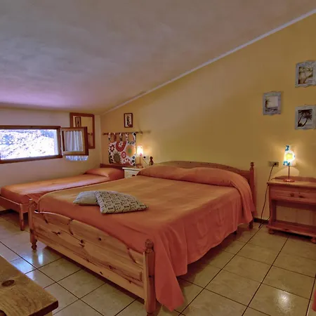 Casa Gabriella 아파트 *