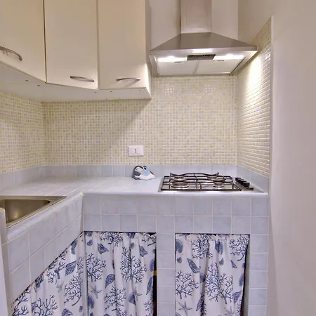 Casa Gabriella * 페토바이아
