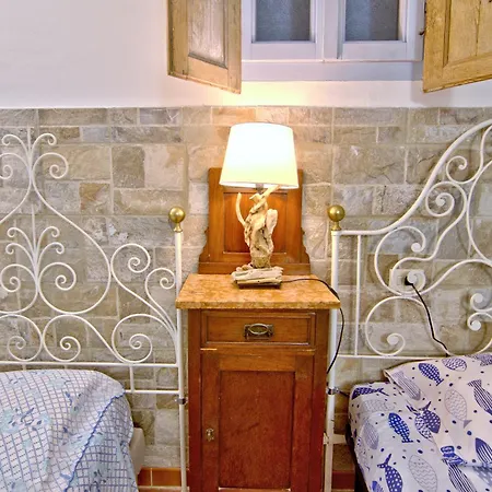 아파트 Casa Gabriella *