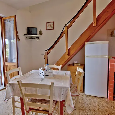 Casa Gabriella 아파트 페토바이아