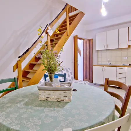 아파트 Casa Gabriella 페토바이아