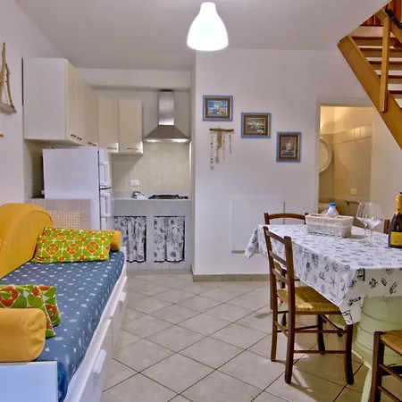 Casa Gabriella * 페토바이아