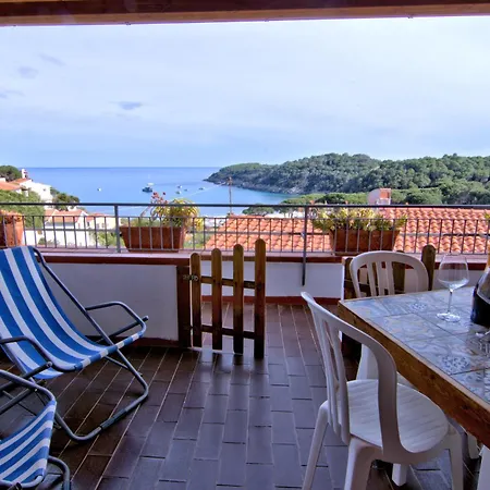 Casa Gabriella 아파트