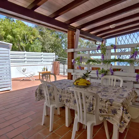 Casa Gabriella 아파트
