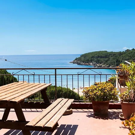 Appartement Casa Gabriella