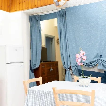 Casa Gabriella * Fetovaia
