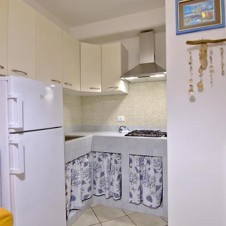 Casa Gabriella