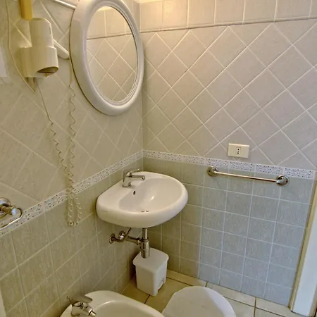 Appartement Casa Gabriella Fetovaia