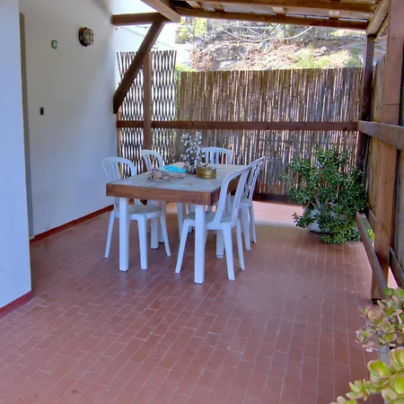 아파트 Casa Gabriella