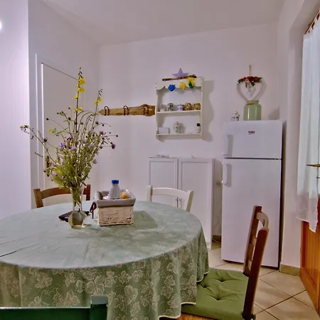 Casa Gabriella Appartement *