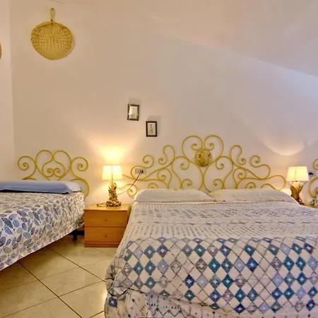 Casa Gabriella Appartement