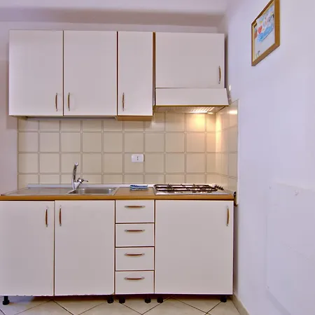 Casa Gabriella Appartement Fetovaia