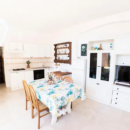 Casa Gabriella Appartement Fetovaia