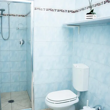 Appartement Casa Gabriella Fetovaia