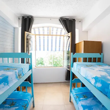 Casa Gabriella Appartement Fetovaia