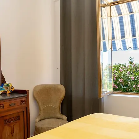 Appartement Casa Gabriella *