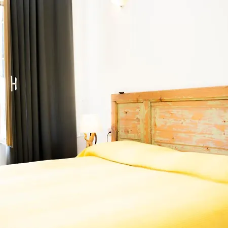 Casa Gabriella Appartement Fetovaia
