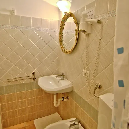 Casa Gabriella Appartement Fetovaia