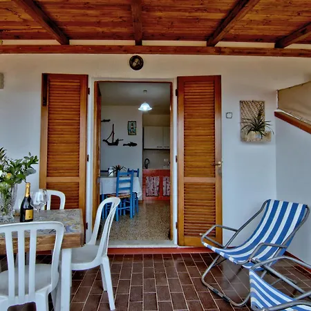 Appartement Casa Gabriella *