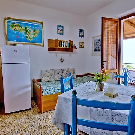 Casa Gabriella Appartement