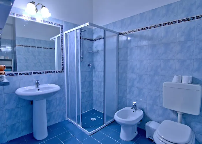 아파트 Casa Gabriella *
