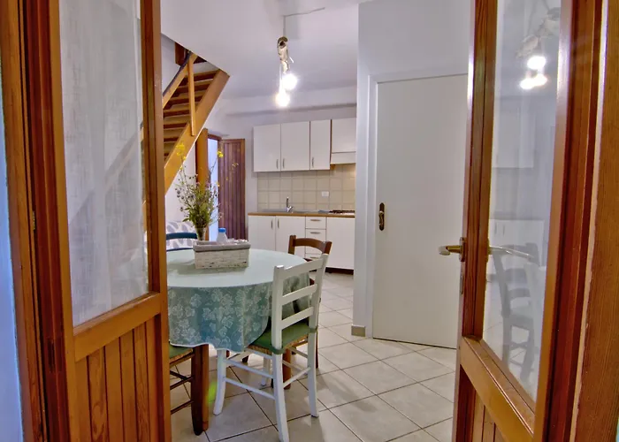 Casa Gabriella *