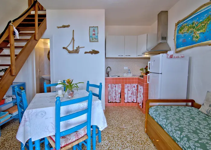 Casa Gabriella