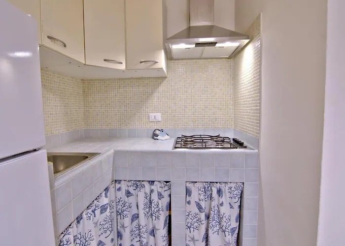 Casa Gabriella * 페토바이아