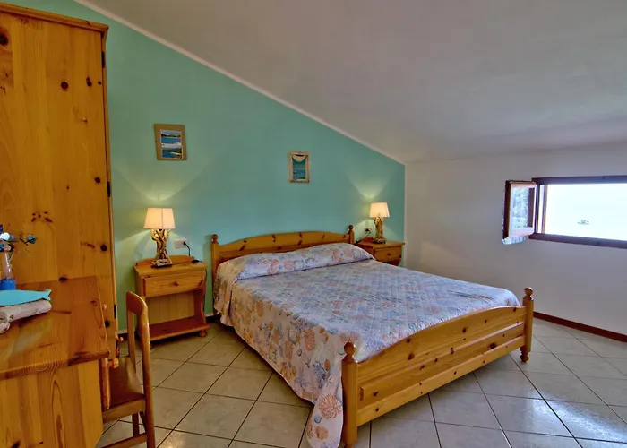 Casa Gabriella 아파트 *