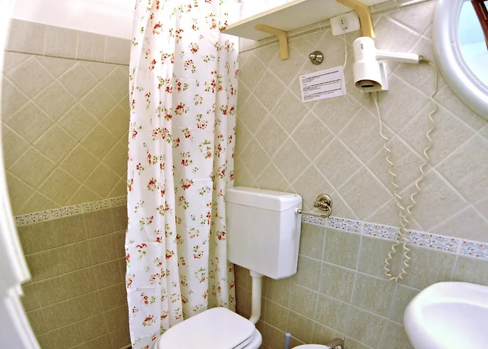 아파트 Casa Gabriella 페토바이아