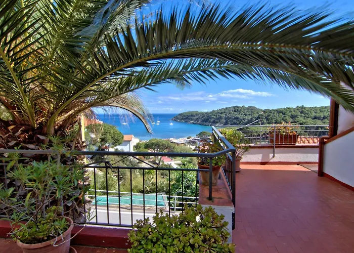 Casa Gabriella 아파트 *