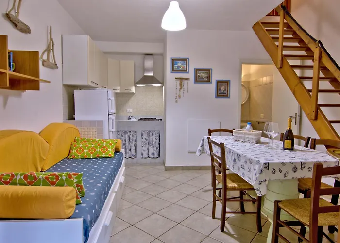 Casa Gabriella * 페토바이아