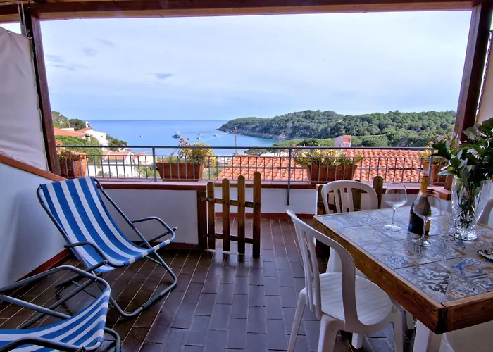 Casa Gabriella 아파트