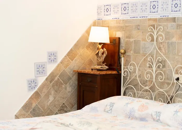 Casa Gabriella 아파트