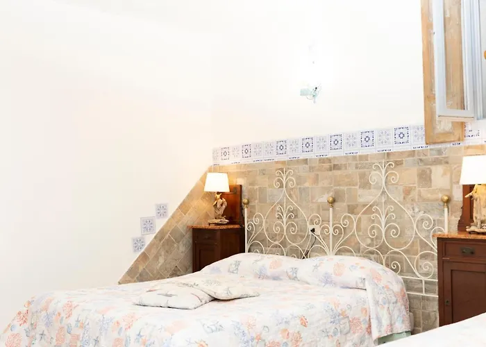 Casa Gabriella 페토바이아