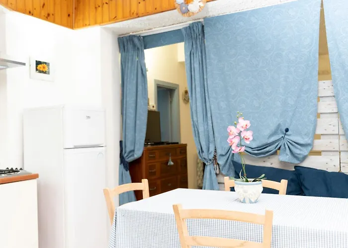 Casa Gabriella * 페토바이아