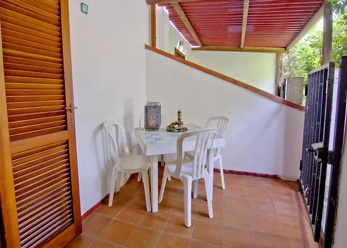 Casa Gabriella