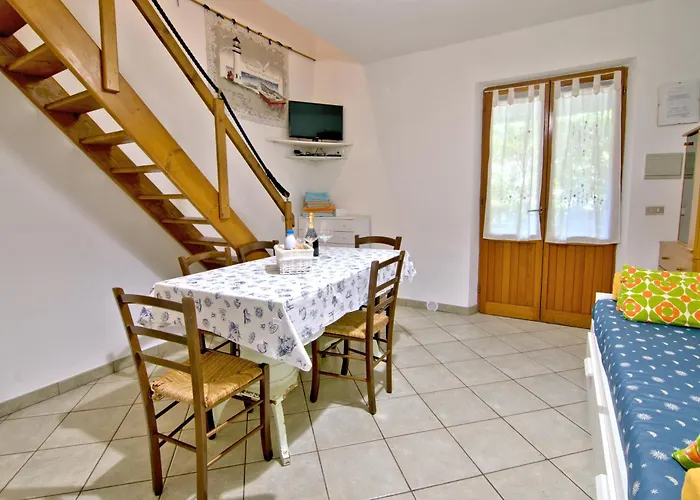 Casa Gabriella *