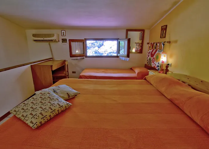 Casa Gabriella 아파트 *