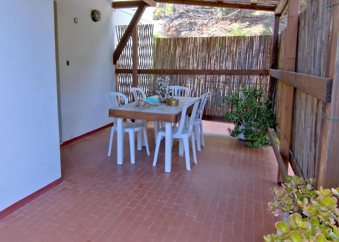 아파트 Casa Gabriella