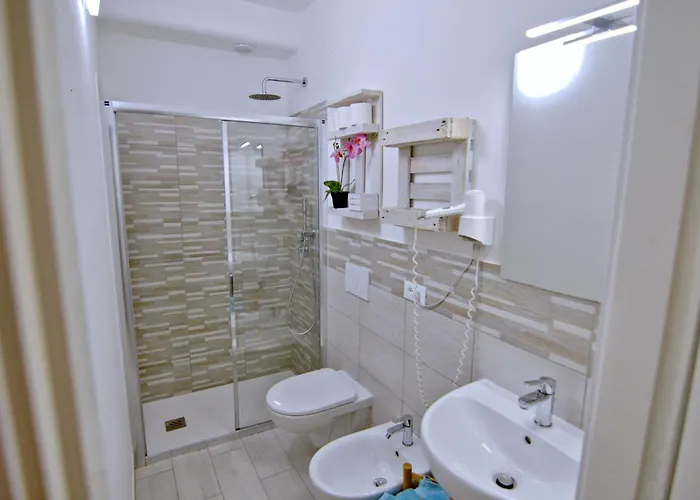 Casa Gabriella 아파트 페토바이아