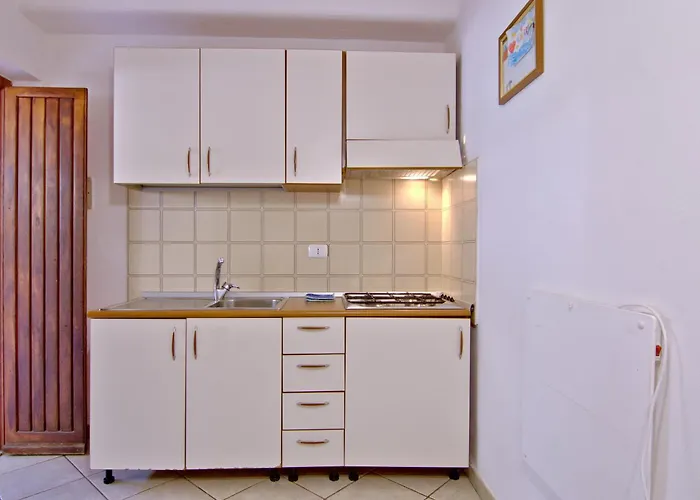 Casa Gabriella 아파트 페토바이아