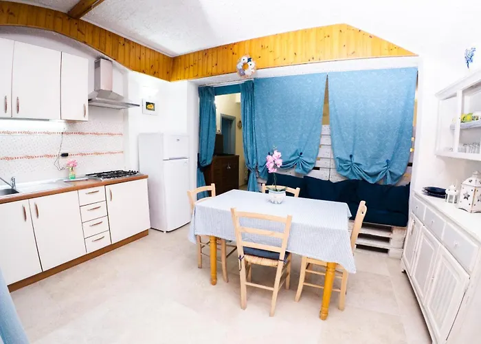 Casa Gabriella * 페토바이아