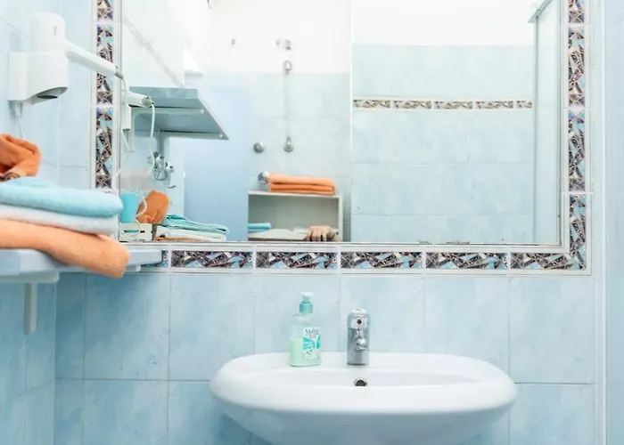 Casa Gabriella 아파트 *