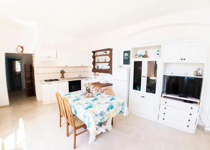 Casa Gabriella 아파트 페토바이아