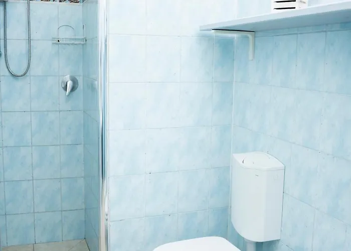 아파트 Casa Gabriella 페토바이아