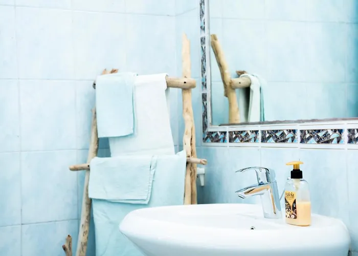 Casa Gabriella 아파트 페토바이아